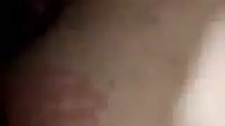 مؤخرتها السوداء الحلوة لإيفا كاي تتعرض للضرب بعنف بواسطة عمود أسود سميك