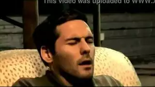 مفتوحة على مصراعيها: حركات شرجية ومهبلية عنيفة