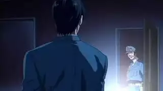 حضن وقبلات في سن المرهقه