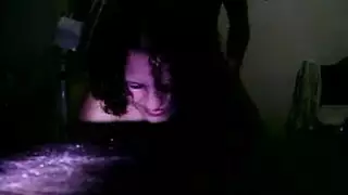 فيلم بورن كائنات: نساء مصورات يأخذن زب حيواني