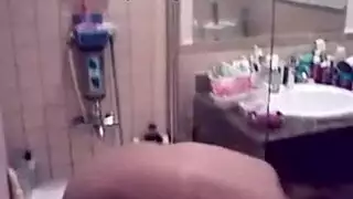 مراتخينه تلعب بكسها سكس