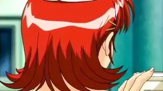 مصطلحات إباحية قذرة – محاصرون في جلسة شهوانية