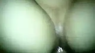 هي تخون من أجل قضيب كبير وإنهاء بالقذف الداخلي