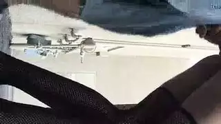 زوججت عمي لا تسمح لأحد ينيك طيزها سواي والقذف فيها