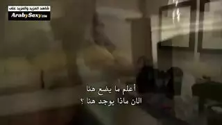 ابنة الزوجة السكرانة تغوي زوج أمها لجنس شرجي عنيف