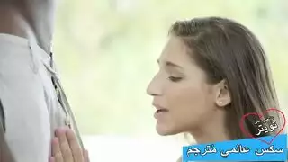 تخون زوجها معا زب غليض