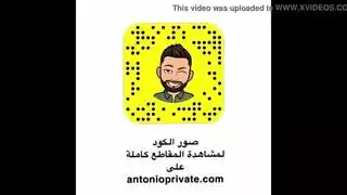 انطونيو يعاقب قحبة اللي كسرت قلبه