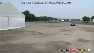 فتاة ألمانية ممتلئة تمارس الجنس مع رجال أثرياء في عزلة فاخرة بأستراليا