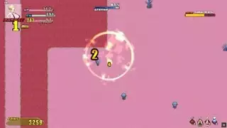 محاكاة بورن أنيمي: جنس جماعي مع أندرويد 18 المبللة في الجولة الثالثة