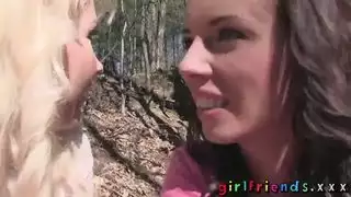 فتيش التبول في الخارج: من شوارع المدينة إلى جداول البرية