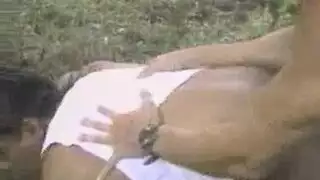 زوجان غريبان