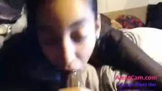 بنات تنتاك وتخرج شهوتها بيقوه