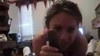  درس إكس إكس إكس للمراهقين: مراهقة صغيرة لطيفة تظهر حركات جنسية قوية