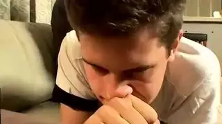 فتحت الطيز اول مره