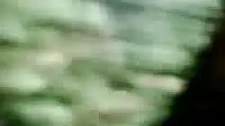 ميشيل الألمانية في فيلم هاردكور مطبخي مع جوارب طويلة