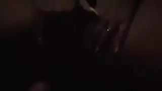 وفرة من الطلقات الخلفية في مقطع صريح