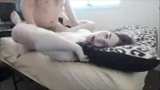نيك اختي وهيه عالقه