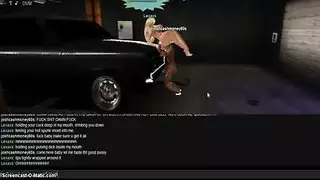 ضربات بقضيب صغير – إشباع بضربات قصيرة