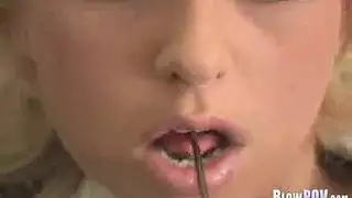 جنس شرجي صعب مع ملكة سمراء ممتلئة الجسم