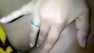 جنس تقييد عنيف مع ألم ومتعة