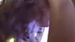 كاميرا تجسس فرنسية خاصة – مشاهدة زوجة ساخنة تأخذ عدة أعضاء ذكورية