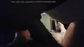 فتاة اختبار دخل الشحنه