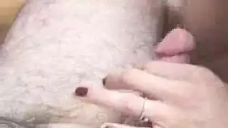 يخابرها تعالي سوي مساج