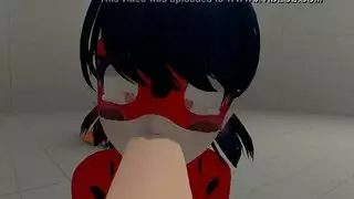 نيك كيس مغلوق