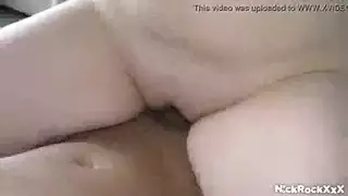 شيخ الجنس يدكّ فتاة غربية مستعدة