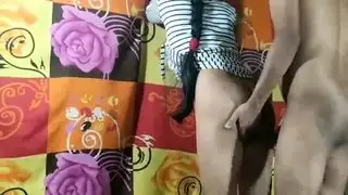 ديسي تاميل بهابي بورن اختراق مزدوج