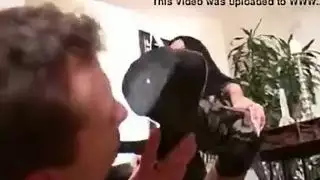 حارسات مصر في مشاهد شرجية ومهبلية صريحة