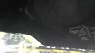 مراهقون نحيلون يمارسون إيلاج مزدوج بأصابعهم بورن