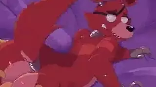 استحمام اللسان على وجه حلو