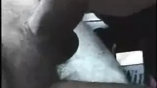 حارسات أوروبيات يحصلن على حشو لفتحاتهن بإباحية