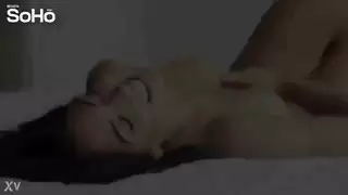 النطاق الأزرق لمقاطع الجنس الصريحة