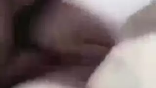 شاب يقذف في كوس أمه وهيا التريد