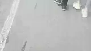 دوميناتريكس تكشف ثدييها وتطلب الخضوع