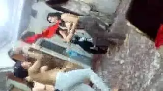 تجربة بيت دعارة vip: شراميط ترقص من أجل قضيب صلب