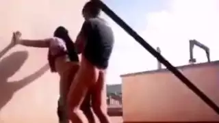 مغربية فكندا