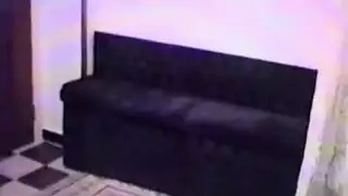 فيلم الزوج المصري الديوس وزوجته العربيه
