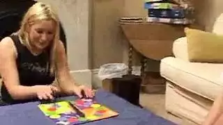 حفلة جنسية في فيلا فاخرة: لقاء خاص في منزل المزرعة