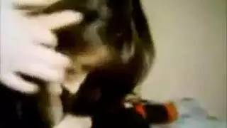 باميلا ريوس ومعالجة الابن
