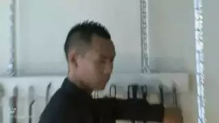 جماعي وضرب وتعزيب وصراخ