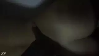 فتاة شقراء تُضرب بقضيب أسود ضخم