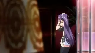 لم شمل عائلي هنتاي: سكس ثلاثي مع الأخوات