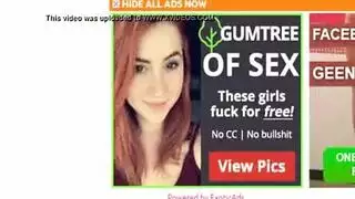 فم جوهرة ومؤخرتها يُملآن في فيلم إباحي صريح