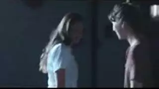 نيك صينيتين امام الكيمارة واثارة