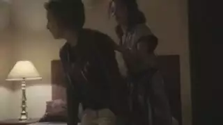 جنس جماعي على الطريقة المشاهير مع قذف داخلي متعدد