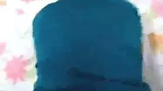 ثلاثية ممرضات صوماليات مثيرة فعل شرجي شديد