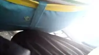 قطط عراقيات حارقات في مشاهد إباحية محظورة تابو